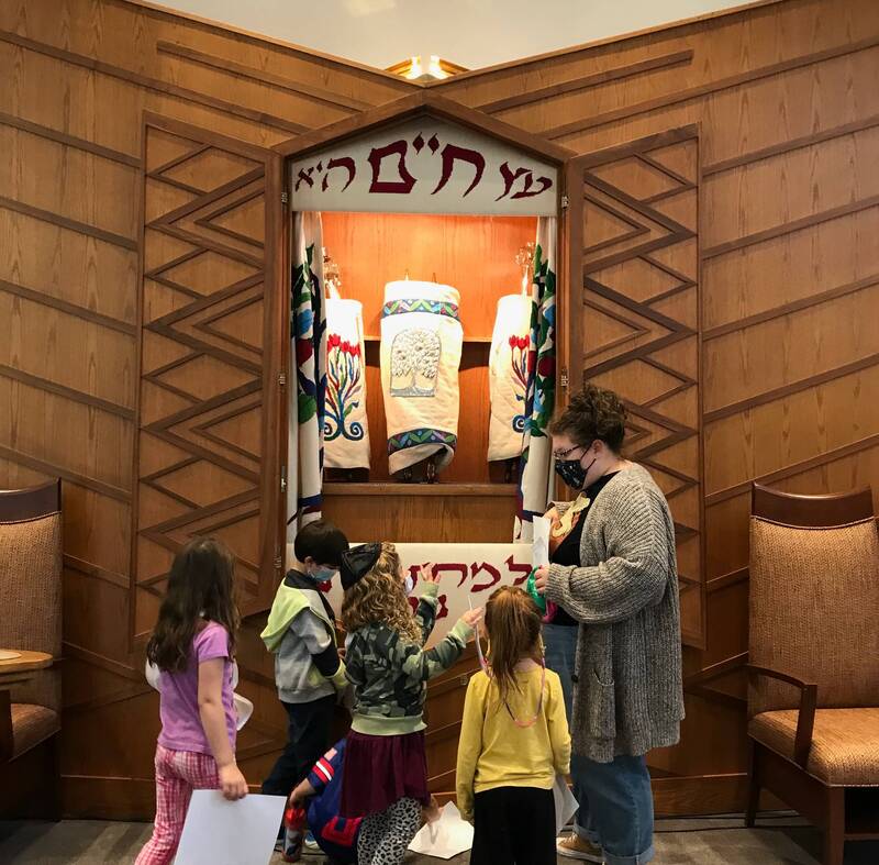 		                                
		                                		                            	                            	
		                            <span class="slider_description">Integrate Jewish values and mitzvot (sacred actions) into their lives</span>
		                            		                            		                            